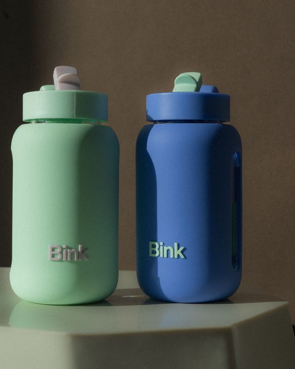 BINK KIDS Bottle 300ml | diverse Farben