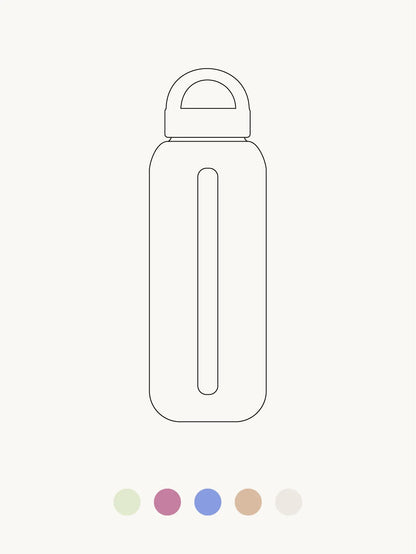 BINK Day Bottle 620ml | Sand