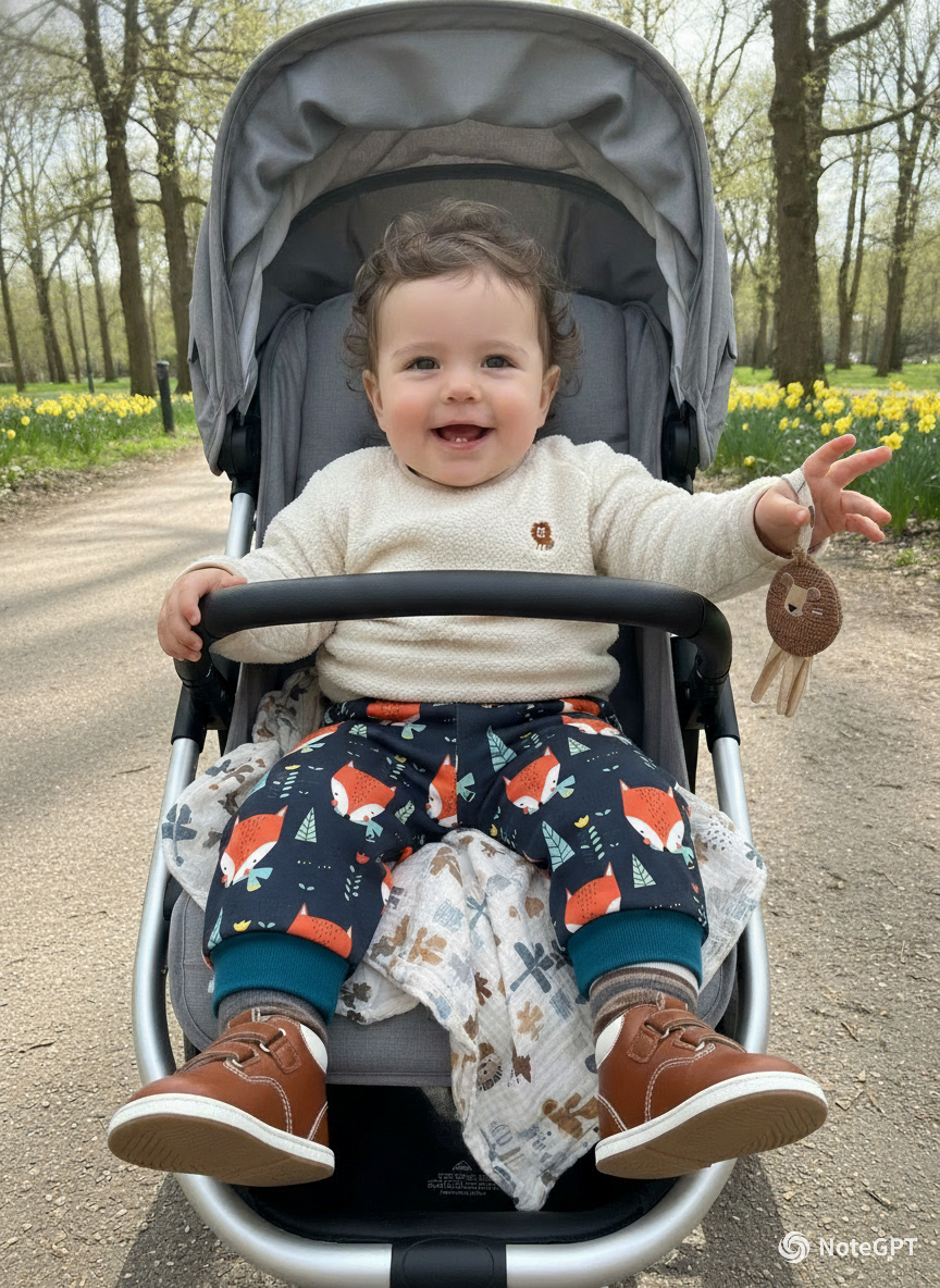 Pantalon softshell Fuchs, essence